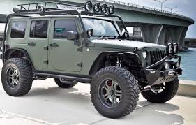 Would you want this trailer? 40 Custom Jeep Wrangler Wallpaper On Wallpapersafari