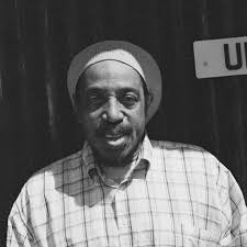 producer Eeyun Purkins captains