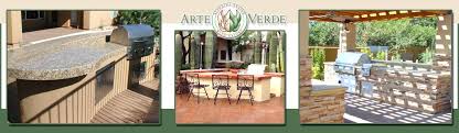 outdoor kitchens phoenix bbq islands