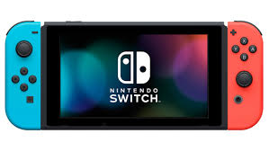 Nintendo Switch - REFURBISHED - Nintendo Official Site for Canada