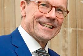 Der grüne Wuppertaler OB lobt den Podcast der CDU