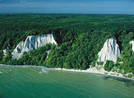 Starten sie am morgen mit blick auf die ostsee in den tag. Parent Review Rugen Island Germany Kinder Travel Guide