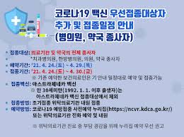 50대 백신 접종 예약 관련 변경된 일정을 확인 하시기 바랍니다. ê°•ë™êµ¬ ë³´ê±´ì†Œ