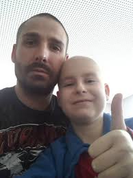 Verein: Benefiz-Spiel für Vivienne Graff- Alle am Sonntag ins Sportforum