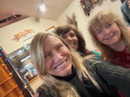 Always love coming to Indy to see some of my closest friends, the Pollards.  If you haven't seen Scot's ESPN documentary, definitely go check it out.  Love these two to death and