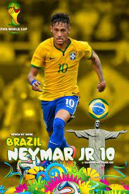 Pc wallpaper neymar, brazil for desktop / mac, laptop, smartphones and tablets with different resolutions. Neymar Brazil Wallpaper By Jafarjeef On Deviantart Neymar Brazil Neymar Neymar Jr