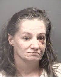 Name: Debora Woodall Brown Age/Gender/Race: 47/Female/White Arrest Date:  11/17/2025 Charges: 1. School Attendance Law Violation 2. School Attendance  Law Violation