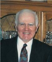 Joseph Enright Obituary (1928