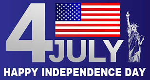Happy 4th of july. your bravery and resilience are unmatched and so is your commitment to this great country. Wishing You A Happy Fourth Of July