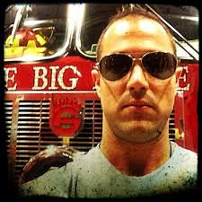 Derek Tyler (@TylerFire11)