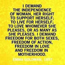 Gender Equality Quotes Inspiring Quotes About Equality Famous Gender Equality Quotes Gender Equality Quotes Equality Quotes Inspirational Quotes Power relations between men and women must change profoundly, men must be partners. famous gender equality quotes