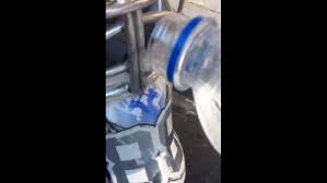 Andrei vasilevskiy behind the back save w wht. Andrei Vasilevskiy S Goalie Mask For 2018 19 Will Change Colours To Reveal A Design Article Bardown