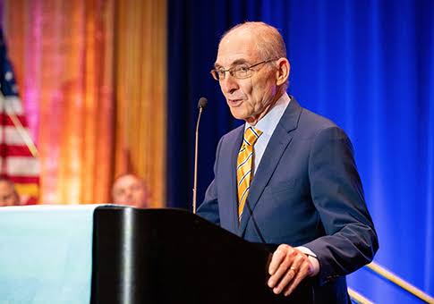 ZBT names Capilouto Man of the Year - ZBT Digital Deltan