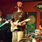 Saucy FuzZ at the Undertow event in Orange Beach, AL