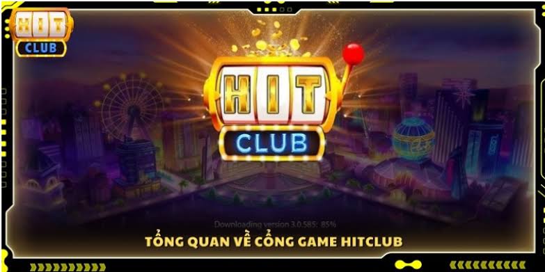 About HitClub: Company Background, Platform and Game Overview