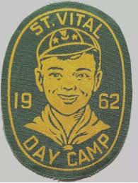 StFergus Scouts early 60s ,Run By Bill McRae & Loui Murison ,think this was  at Either Keith or Glen-tanner Scout Camp . Transport to the Camp was By  Chalmers of Kinloch Float