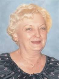 Obituary information for MATTERN