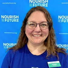 State connections and resources — Nourish the Future
