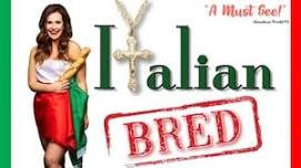 Candice Guardino's Italian Bred