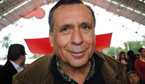 Confían ciudadanos en Sergio Lorenzo Quiroz