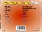 Sounds of the '70s [Castle]