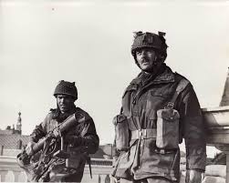 Bring Up The PIAT! – A Bridge Too Far Scene Analysis – The Armourers Bench