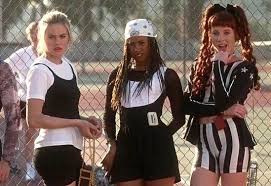 What's the current trend for white kitchen cabinets? Behind The Scenes Clueless Movie And Fashion Facts