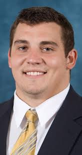 Rimington Trophy Official Website: Past Winners