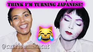 Check spelling or type a new query. Traditional Japanese Makeup Transformation Youtube