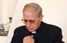 LA COMPAÑÍA DE JESÚS EN EL MUNDO