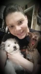 With pain in my heart and deep sorrow I wish to inform to those people that  have help me with advises, prayers and good wishes to find my dog Stevie  that he