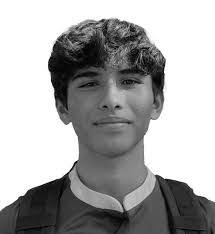 Jacob Suh's Instagram, Twitter & Facebook