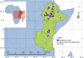 Check spelling or type a new query. Map Of Africa And Study Regions Ethiopia Kenya And Tanzania With Download Scientific Diagram