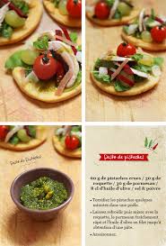 Focaccia Meli Melo De Crudites Et Pesto De Pistaches Battle Food 2 Alimentation Focaccia Pesto