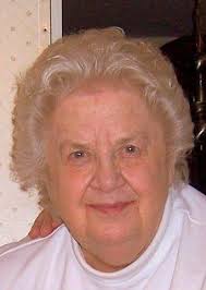 Doris Hurley Obituary (1921