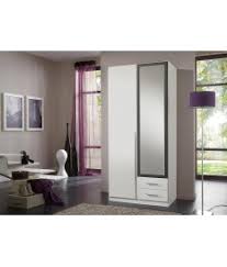 Certains filtres de recherche ne sont pas corrects Armoire Penderie 3 Portes 2 Tiroirs Pas Cher Pour Chambre Adulte