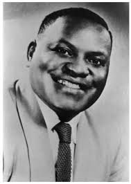 This week in history: New Orleans musician Smiley Lewis died