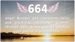 Reflexive sense, of diseases, etc., to reveal as in operation is from 1808. Angel Number 664 Meaning Desires Manifesting 664 Angel Number