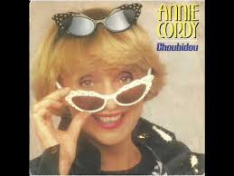 Check out annie cordy on amazon music. Annie Cordy Choubidou 1984 Vinyl Discogs