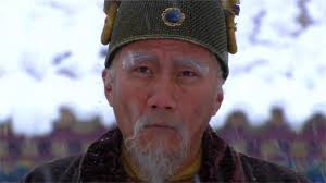 Ming Xiaoling Mausoleum