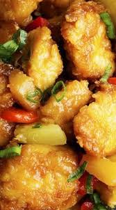 Baked Sweet Hawaiian Chicken The Recipe Critic Chicken Recipes Poultry Recipes Recipes