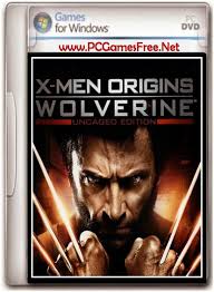 Pin By Kaan Goktas On Pc Games Free X Men Wolverine Xbox 360 Games