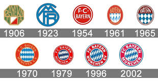 Legends legends team the fc bayern legends team was founded in the summer of 2006 with the aim of bringing former players. Bayern Munich Logo Logodix