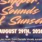 Supper, Sounds & Sunset
