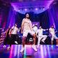 GEED UP BAND event image