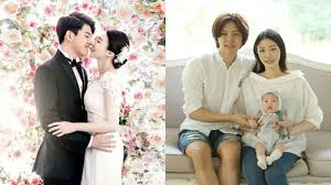 1m subscribers in the kpop community. Kpop Kdramas And A Crazy Fan Ukiss Eli And His Wife By Rebekah Walton