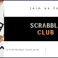 Scrabble Club
