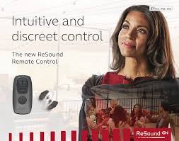 Experience three different and often very challenging real life listening situations that is improved for you as a hearing aid user, when you take control and use the smarter hearing solutions provided in the resound smart app. Resound Hearing Aids Port Arthur Tx Trinity Audiology