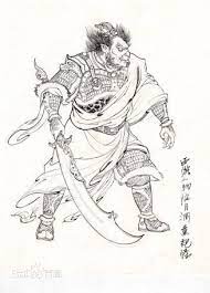 黄袍怪 是碗子山波月洞妖怪 是宝象国三公主百花羞的丈夫 原是天界奎木狼 法力无边 武艺高强 因与披香殿侍女相爱 于是双双下界 做了夫妻 黄袍怪 居住在碗子山波月洞 原是天上二十八宿的奎星 也就是奎木狼 他因在天界时与披香殿侍香的玉女有情 恐玷污了天