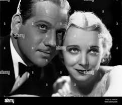 Virginia bruce 1930s hi-res stock photography and images